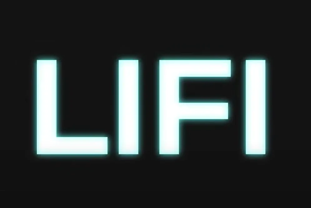 What is LiFi?