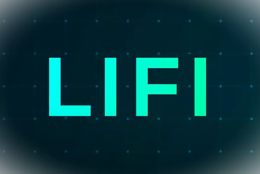 lifi stock