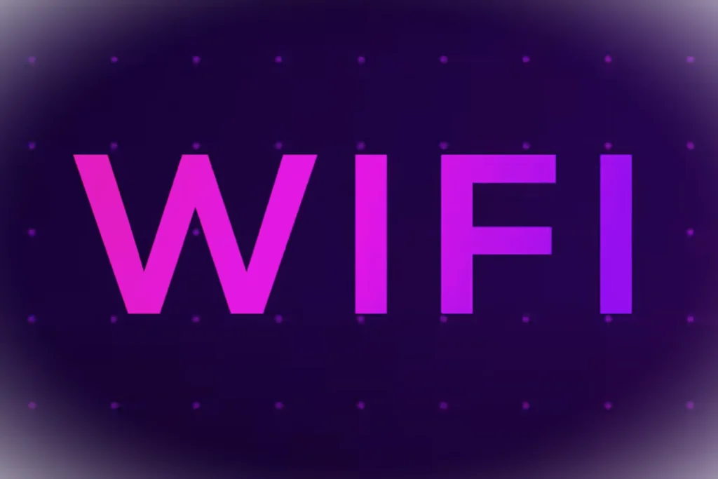 What is Wifi?