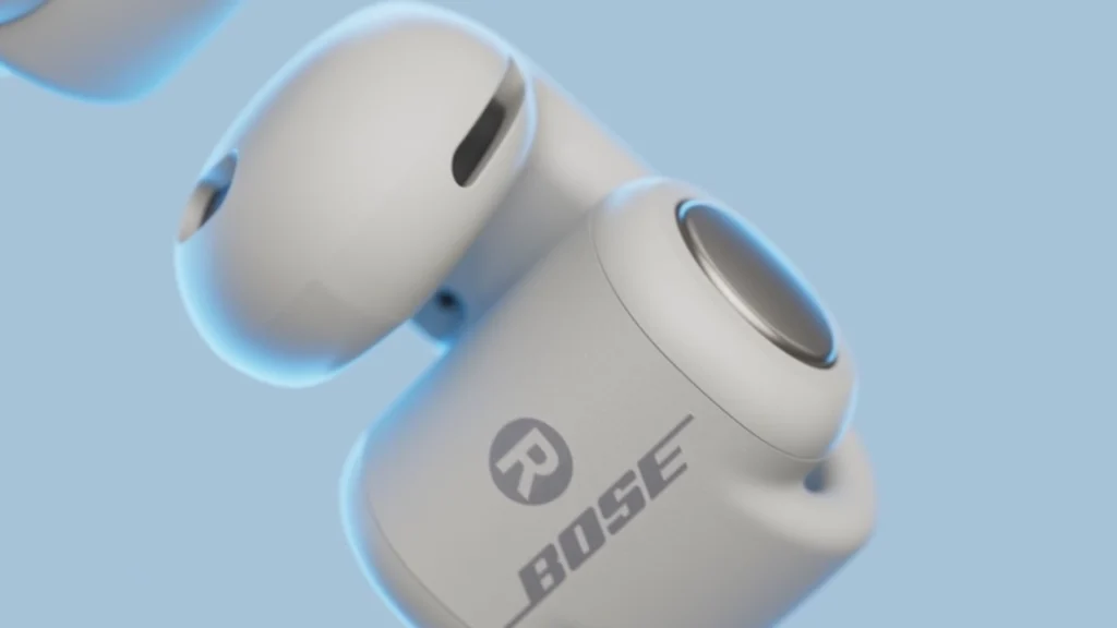 Bose Ultra Open Earbuds: Exploring the Design and Comfort