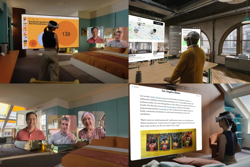 Apple Vision Pro Charger