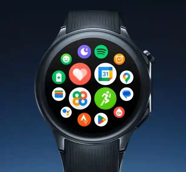 OnePlus Watch 2 Review: Dual-Chip System and Unmatched Battery Life