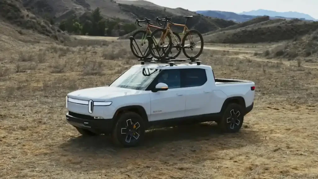 Rivian R1T